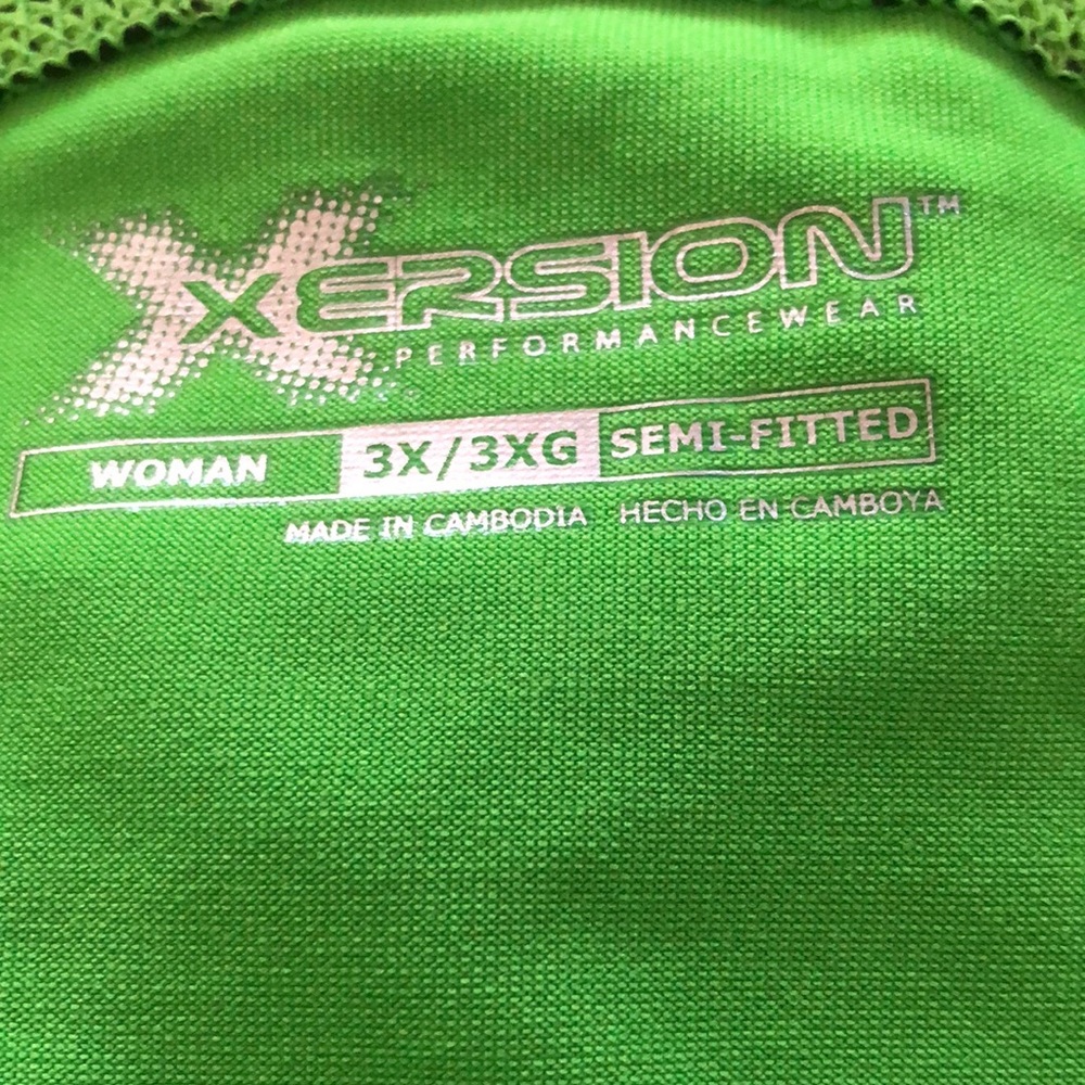 Xersion Performance Wear - Picture 6 of 7